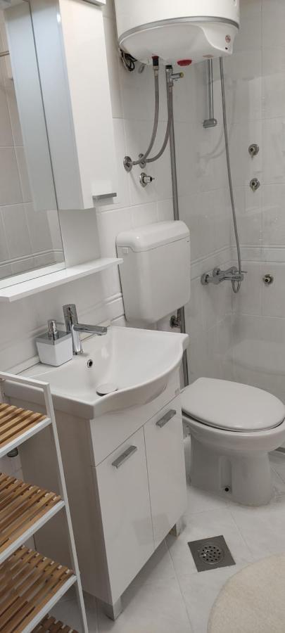 Vila Dzan Σαράγεβο Εξωτερικό φωτογραφία