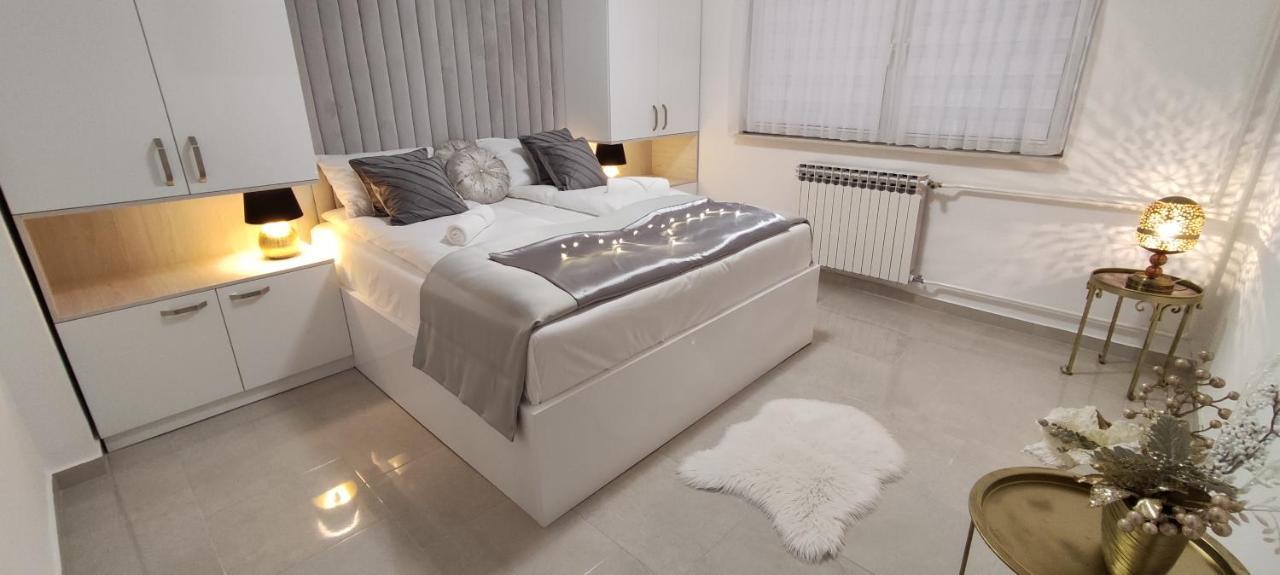 Vila Dzan Σαράγεβο Εξωτερικό φωτογραφία