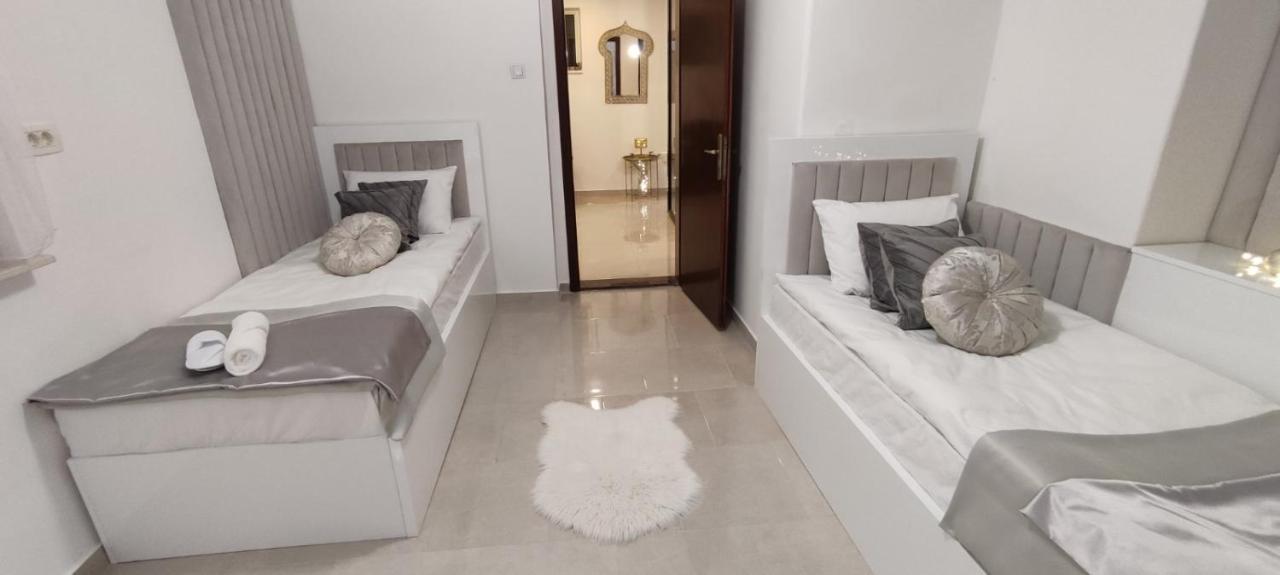 Vila Dzan Σαράγεβο Εξωτερικό φωτογραφία
