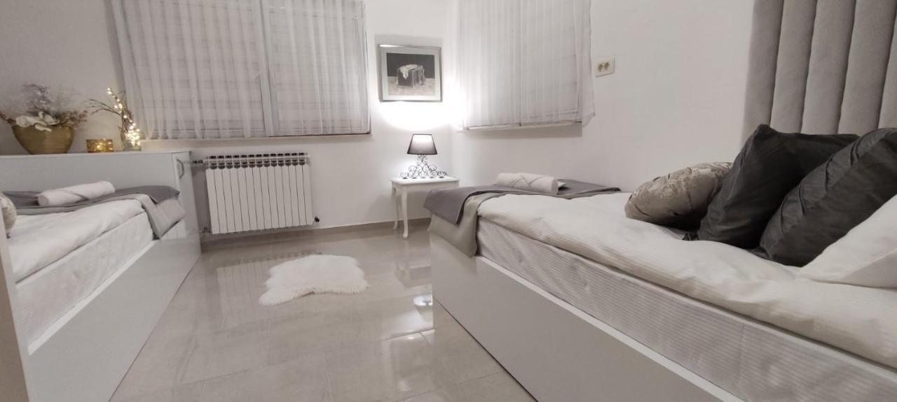 Vila Dzan Σαράγεβο Εξωτερικό φωτογραφία