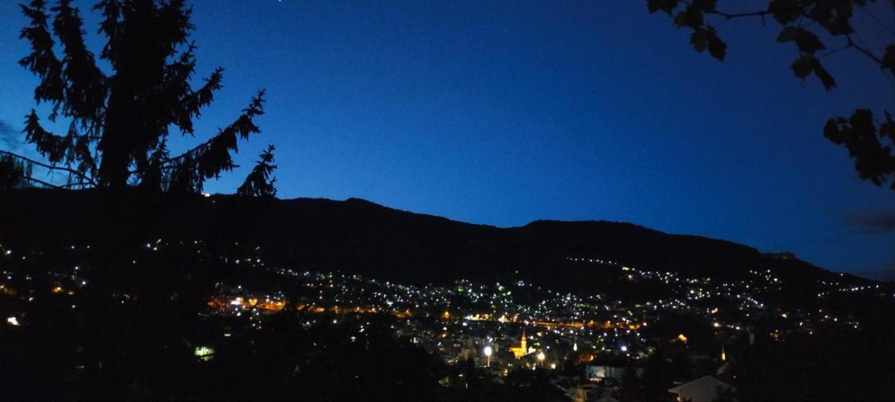 Vila Dzan Σαράγεβο Εξωτερικό φωτογραφία