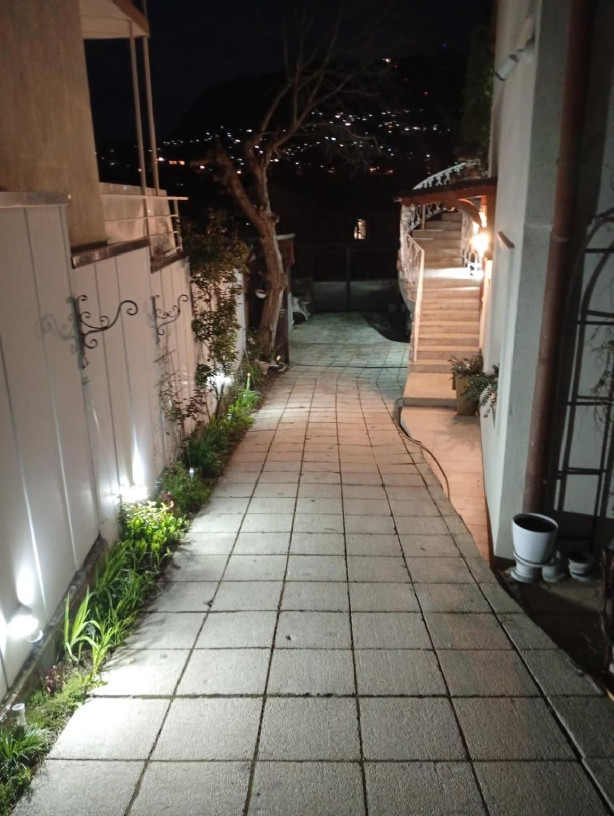 Vila Dzan Σαράγεβο Εξωτερικό φωτογραφία